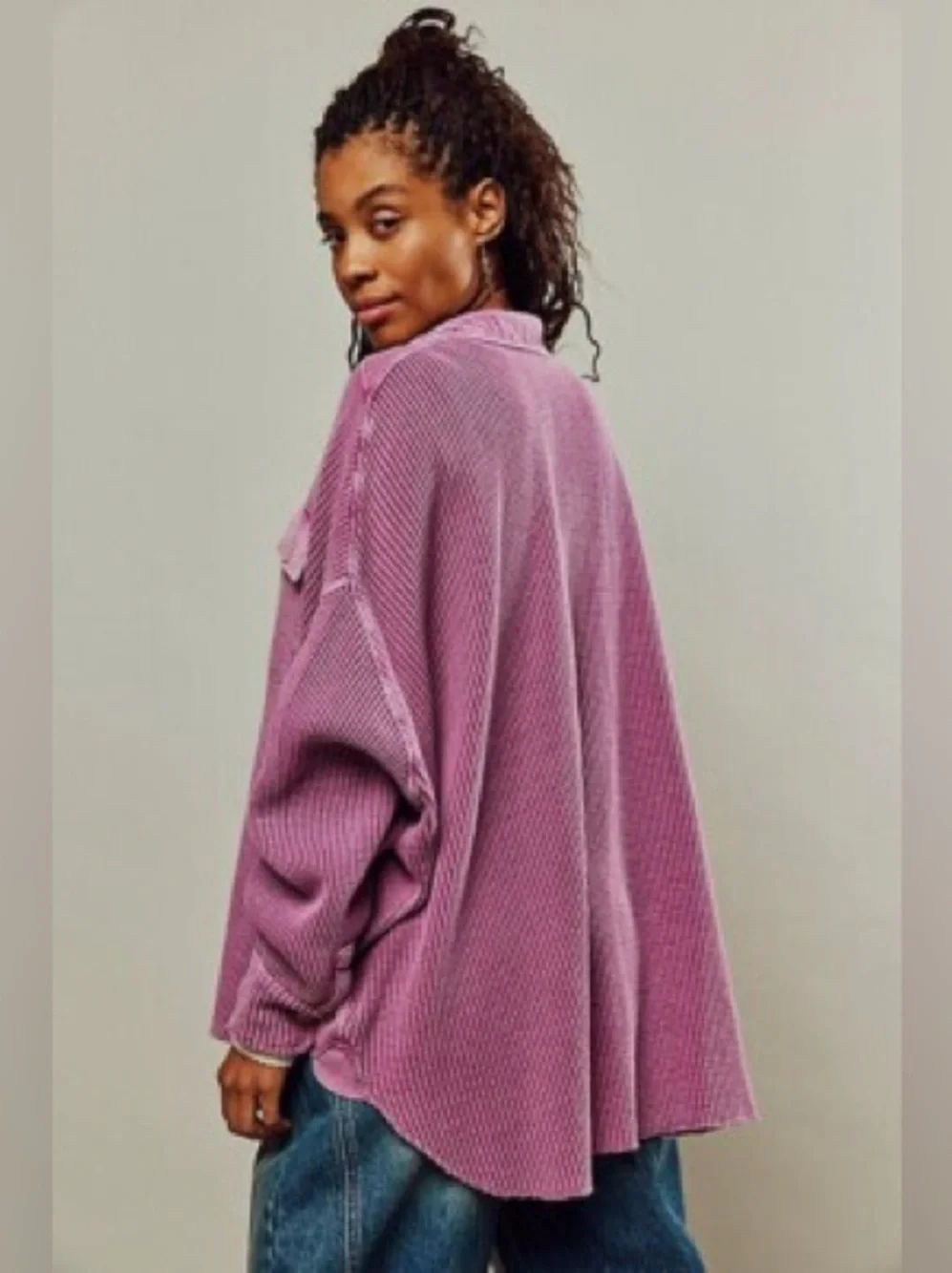 Free people Scout Jacket